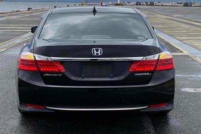 2014 Honda Accord - Thumbnail