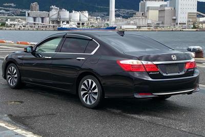 2014 Honda Accord - Thumbnail