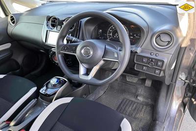 2020 Nissan Note - Thumbnail