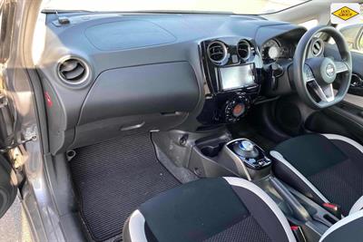 2020 Nissan Note - Thumbnail