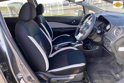 2020 Nissan Note - Thumbnail