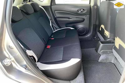 2020 Nissan Note - Thumbnail
