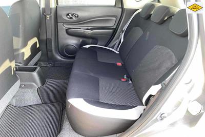 2020 Nissan Note - Thumbnail