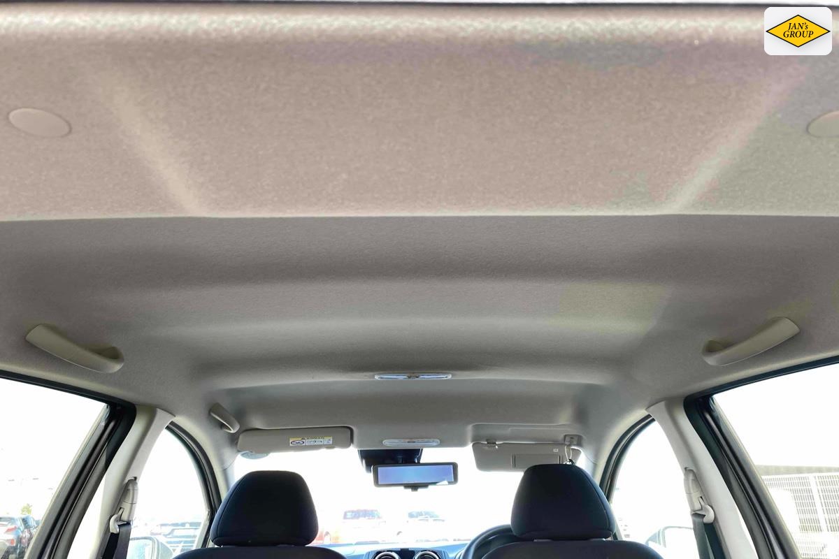 2020 Nissan Note