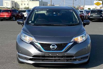 2020 Nissan Note - Thumbnail