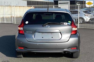 2020 Nissan Note - Thumbnail