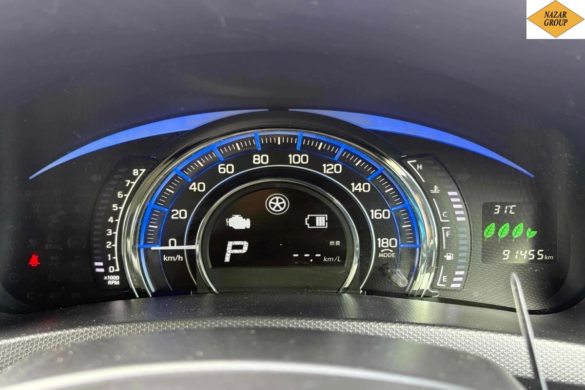 2015 Suzuki Swift