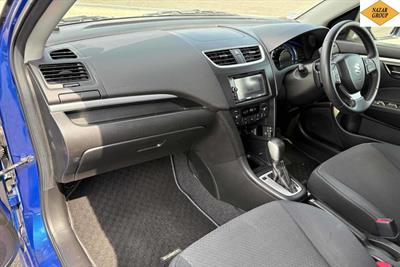 2015 Suzuki Swift - Thumbnail