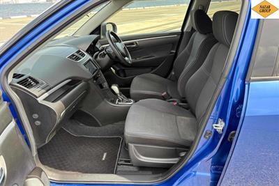2015 Suzuki Swift - Thumbnail