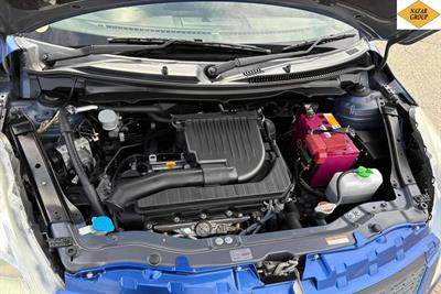 2015 Suzuki Swift - Thumbnail