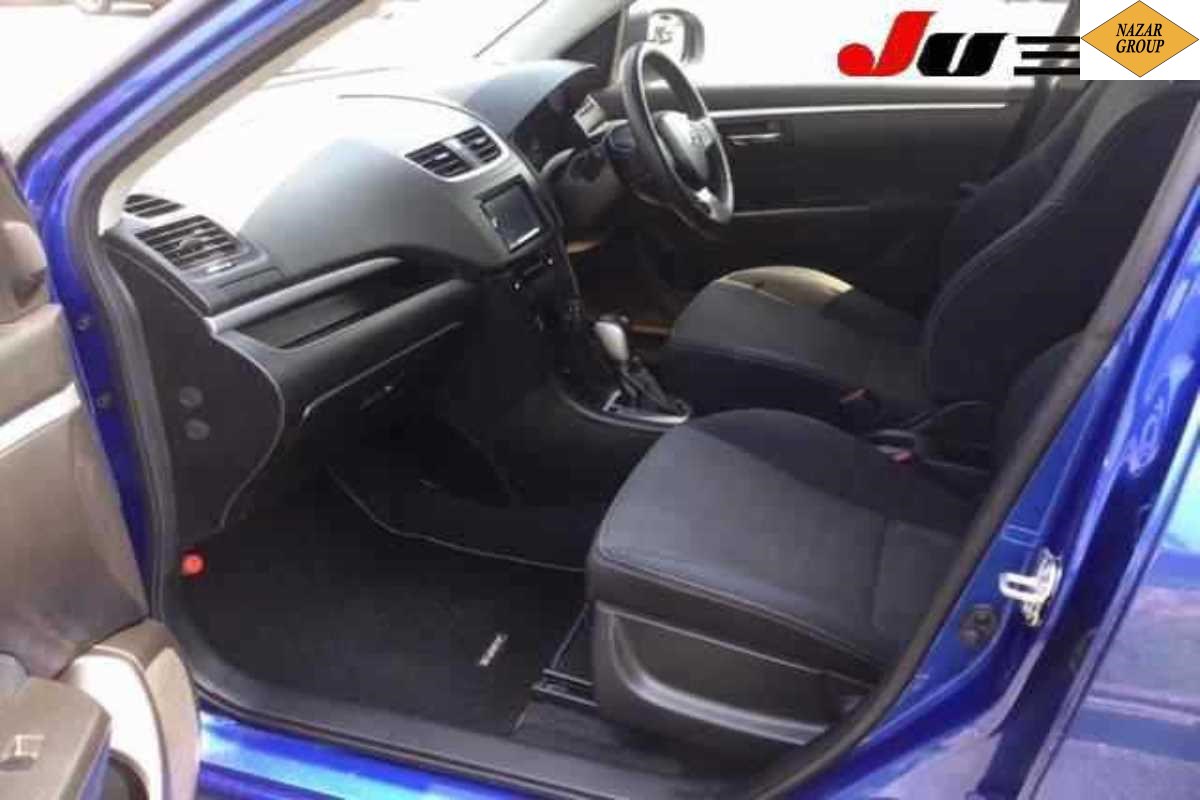 2015 Suzuki Swift