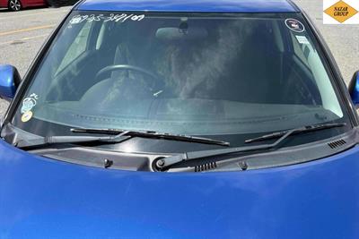 2015 Suzuki Swift - Thumbnail