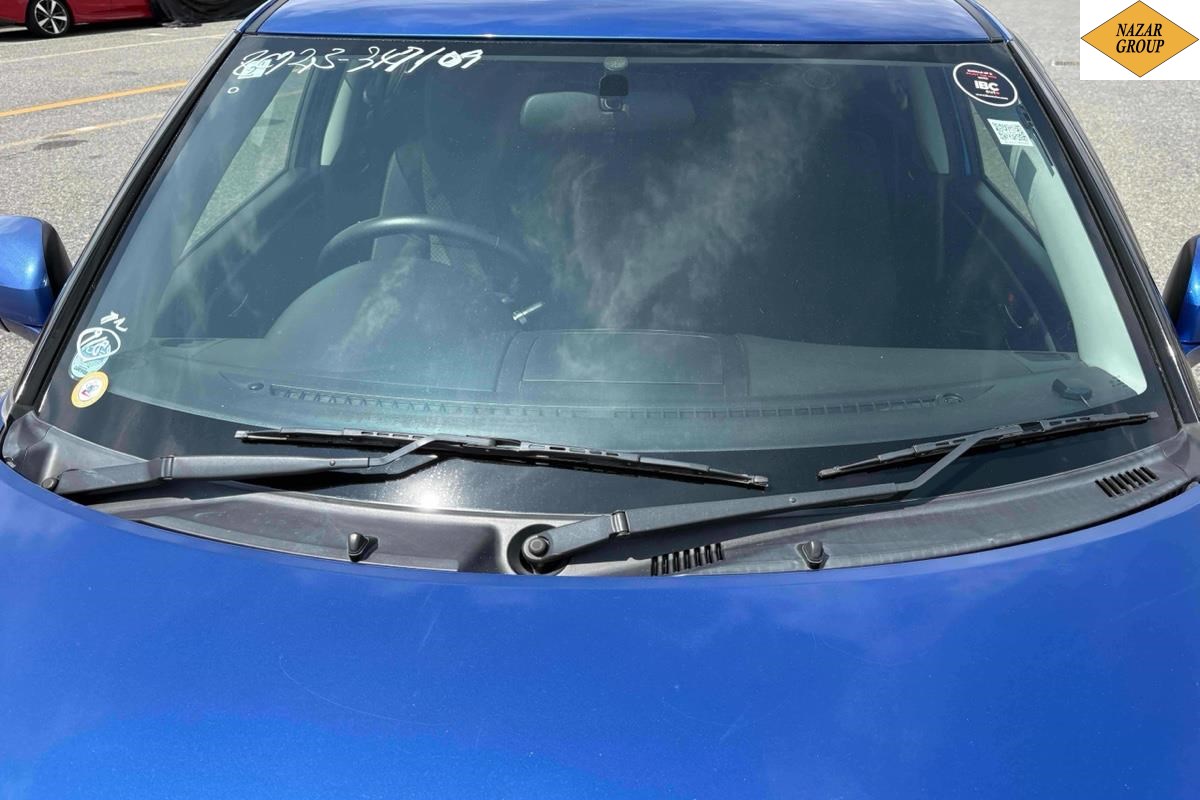 2015 Suzuki Swift