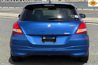 2015 Suzuki Swift - Thumbnail