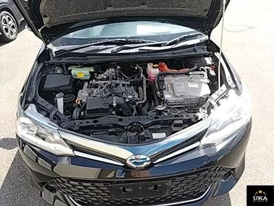 2015 Toyota Corolla - Thumbnail