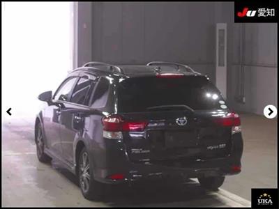 2015 Toyota Corolla - Thumbnail