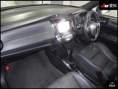 2015 Toyota Corolla - Thumbnail