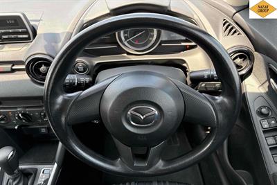 2016 Mazda Demio - Thumbnail