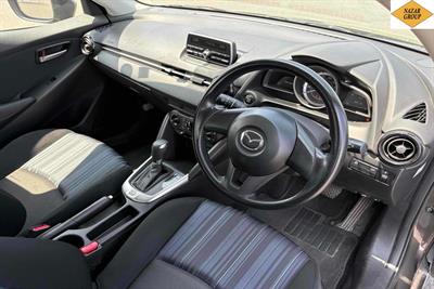 2016 Mazda Demio - Thumbnail