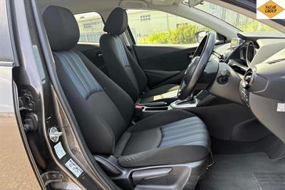 2016 Mazda Demio - Thumbnail