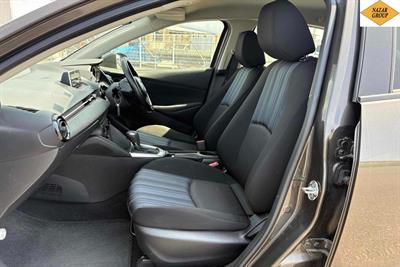 2016 Mazda Demio - Thumbnail
