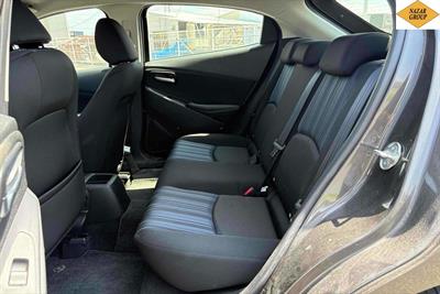 2016 Mazda Demio - Thumbnail