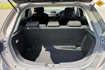2016 Mazda Demio - Thumbnail