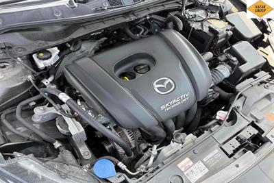 2016 Mazda Demio - Thumbnail