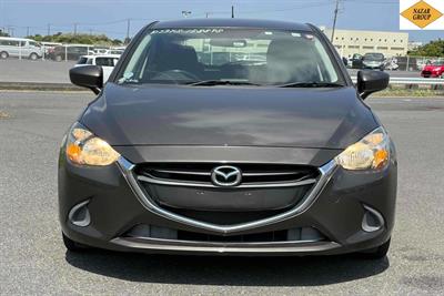 2016 Mazda Demio - Thumbnail