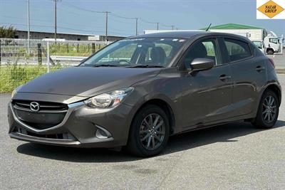 2016 Mazda Demio - Thumbnail