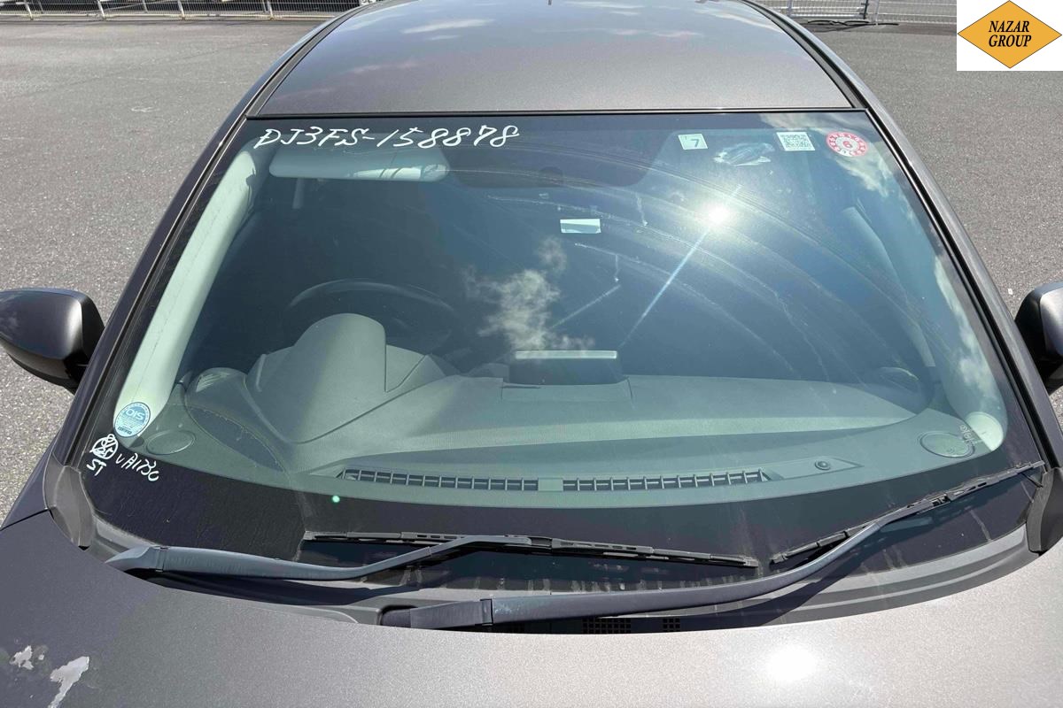 2016 Mazda Demio