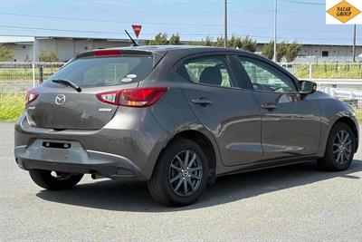 2016 Mazda Demio - Thumbnail