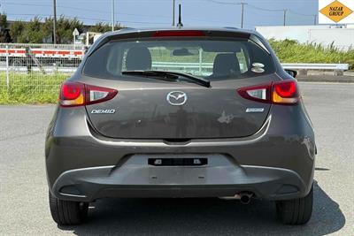 2016 Mazda Demio - Thumbnail
