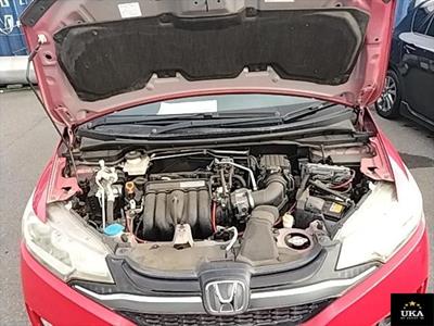 2013 Honda Fit - Thumbnail