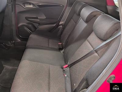 2018 Honda Fit - Thumbnail