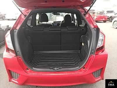 2013 Honda Fit - Thumbnail