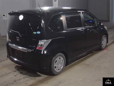 2013 Honda Freed - Thumbnail