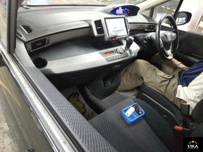 2013 Honda Freed - Thumbnail