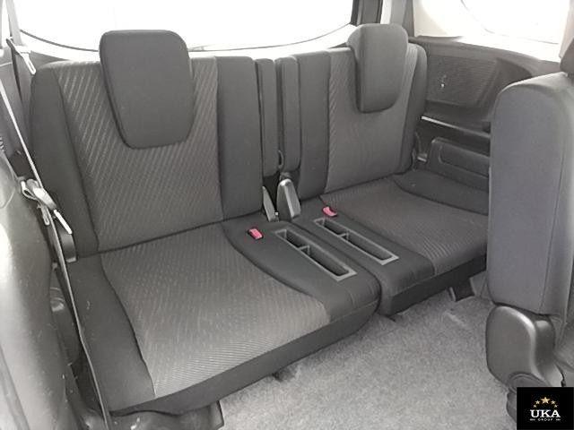 2013 Honda Freed
