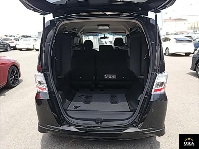 2013 Honda Freed