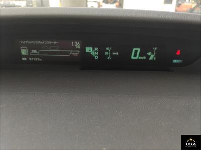 2013 Toyota Prius - Thumbnail