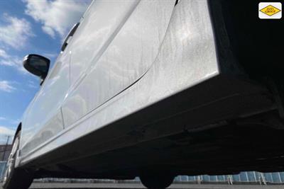 2020 Honda Shuttle - Thumbnail
