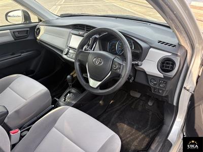 2014 Toyota Corolla - Thumbnail