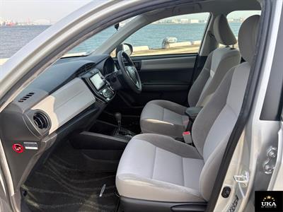 2014 Toyota Corolla - Thumbnail