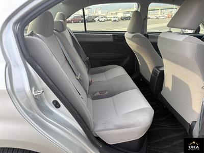 2014 Toyota Corolla - Thumbnail