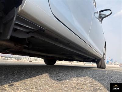 2014 Toyota Corolla - Thumbnail