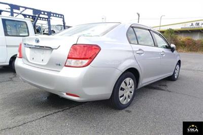 2014 Toyota Corolla - Thumbnail