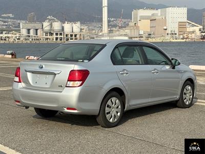2014 Toyota Corolla - Thumbnail