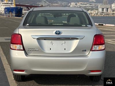 2014 Toyota Corolla - Thumbnail