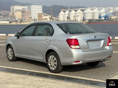 2014 Toyota Corolla - Thumbnail